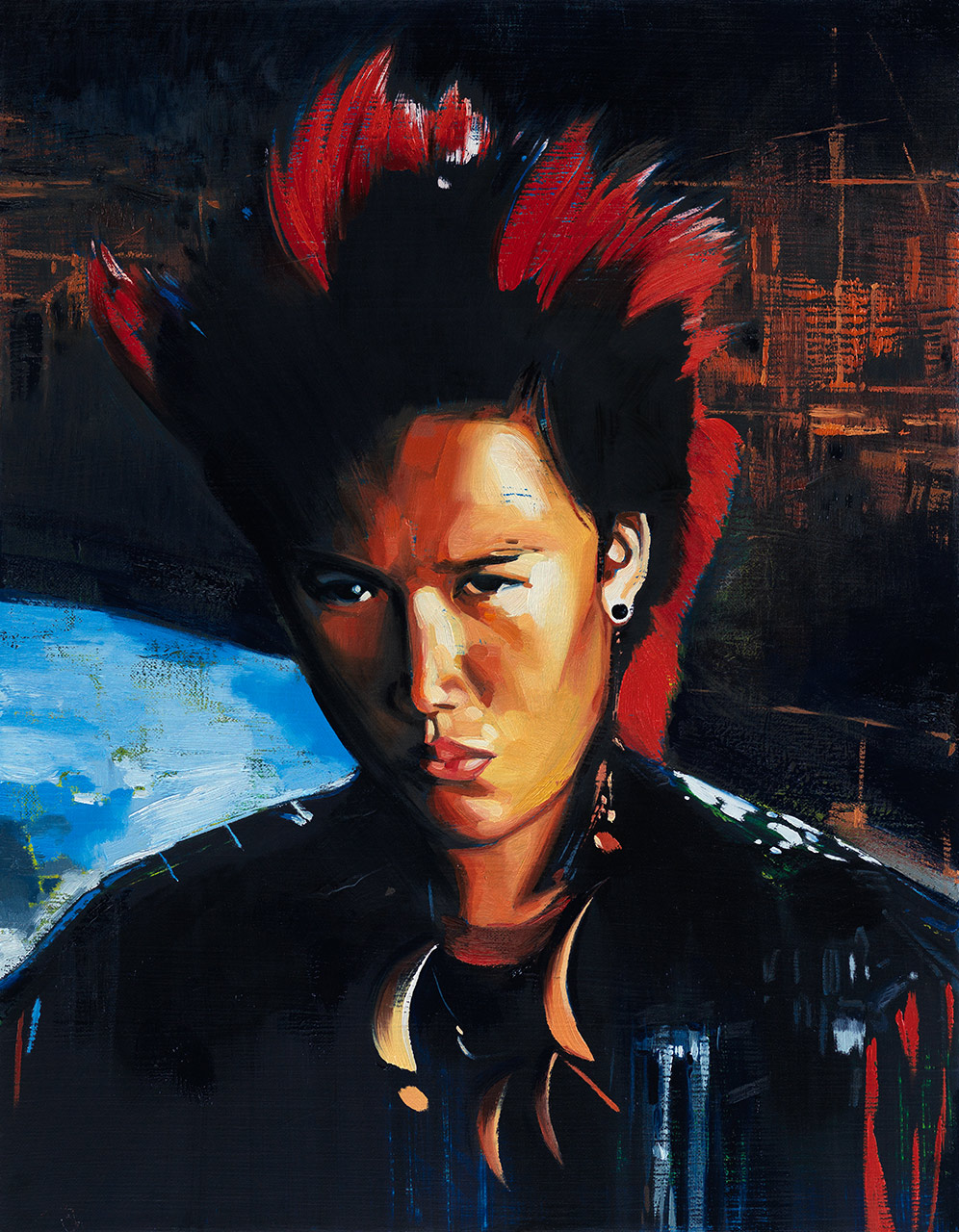 Rufio